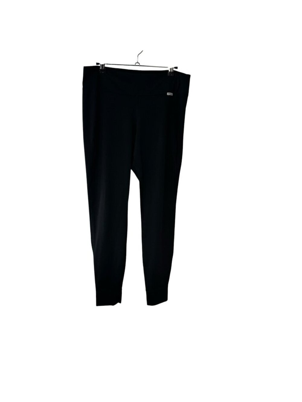 Patagonia Women's Capilene 1 Silkweight Baselayer Full Length Pants Large Black